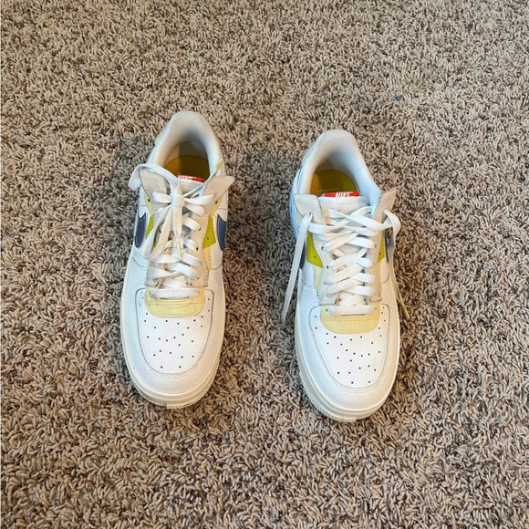 NIKE Airforce Fontanka LIMITED EDITION - Picture 5 of 5